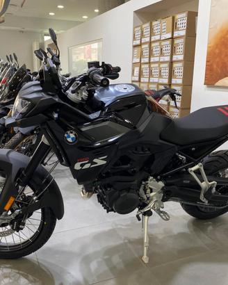 Bmw F 900 GS
