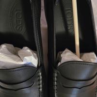 Mocassino Tod's by Lamborghini 