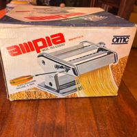 Macchina Pasta Fresca - Mod. Nonnapapera