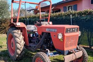 same sirenetta 30 cv