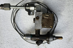 Ricambi per frigorifero trivalente electrolux RM44