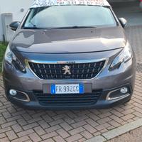 Peugeot 2008 PureTech 82 Active