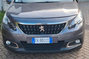 Peugeot 2008 PureTech 82 Active