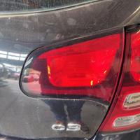 Fanale post dx int CITROEN C3 del 2011