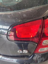 Fanale post dx int CITROEN C3 del 2011