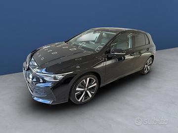 Volkswagen Golf 1.5 tsi ehybrid life 204cv dsg