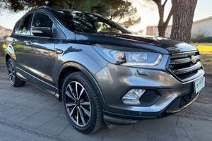 Ford Kuga 1.5 TDCI 120cv E6 Automatica ST-Line