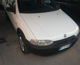Fiat Strada 1.9 diesel Pick-up