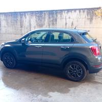  fiat 500 x 1.6 Multijet 