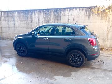  fiat 500 x 1.6 Multijet 