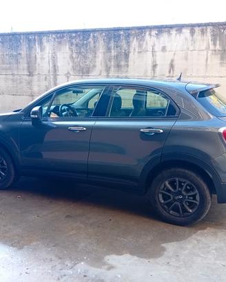  fiat 500 x 1.6 Multijet 