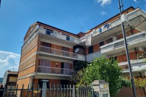 Quadrilocale in zona centrale