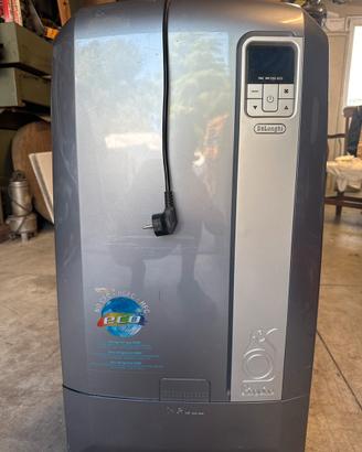 Pinguino delonghi