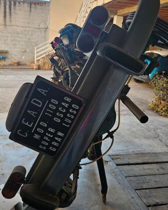 Autotelaio didattico