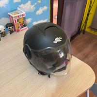 Casco scooter