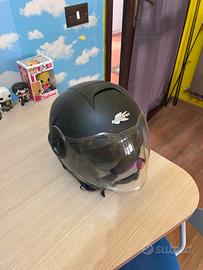 Casco scooter