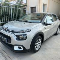 Citroen C3 PureTech 83Cv S&S You