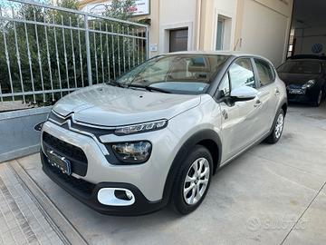 Citroen C3 PureTech 83Cv S&S You