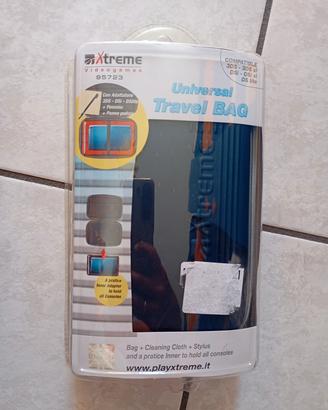 custodia per 3DS