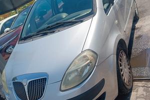 Lancia MUSA 1.3 Multijet 16V Platino