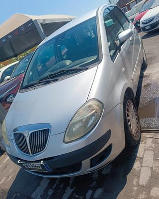 Lancia MUSA 1.3 Multijet 16V Platino