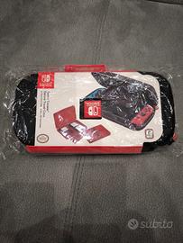 Custodia Nintendo Switch Originale.


