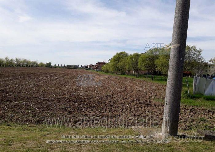 Terreno Agricolo Bagnolo San Vito [A4339935] - Vista 5
