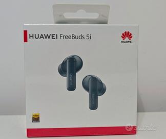 Auricolari Huawei FreeBuds 5i