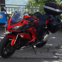 Kawasaki Z 1000 SX