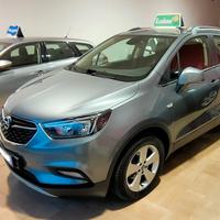 Opel Mokka X 1.6 CDTI 136 CV AUTOMATICA