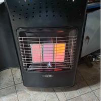 stufa a gas 