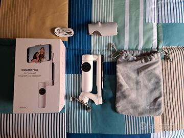 Insta360 Flow