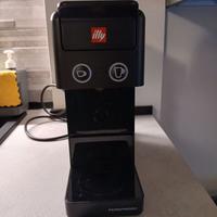 Iperespresso Illy