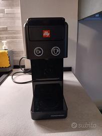 Iperespresso Illy