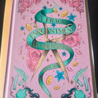 A Fragile Enchantment (Edizione Loonari)