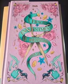 A Fragile Enchantment (Edizione Loonari)