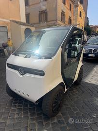 TAZZARI EV Zeromax - 2024