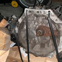 Cambio C60 Toyota/Lotus 1zz 2zz