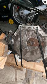 Cambio C60 Toyota/Lotus 1zz 2zz