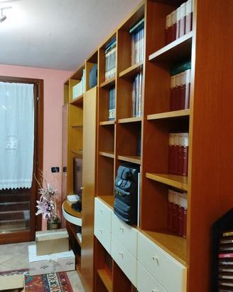 libreria da sala