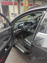 KIA SPORTAGE GT-LINE+PREMIUM PACK 21000km