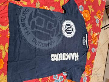 Maglietta t-shirt Robin Ruth