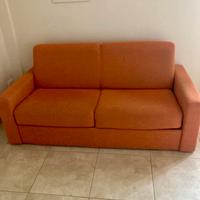 Divano letto