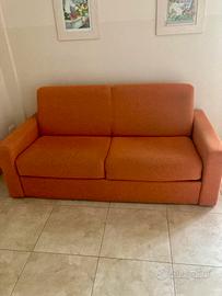 Divano letto