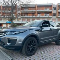 Range Rover Evoque 2.0 Diesel 2018