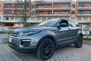 Range Rover Evoque 2.0 Diesel 2018