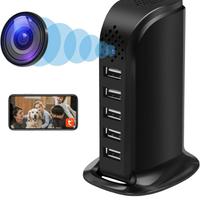 Telecamera spia porta usb