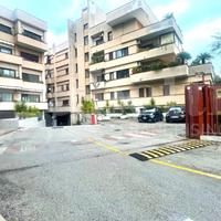 Caserta -parco habitat- 4vani +2acc