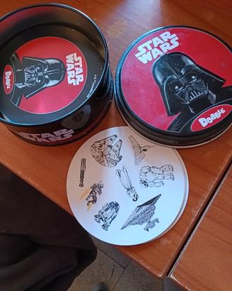 Dobble star wars