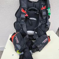 Gav Cressi light jac